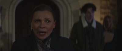 I've just spoken to the coroner,
and it would seem - Seance