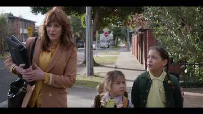 -I've just started.
-No way Abby, - Spreadsheet