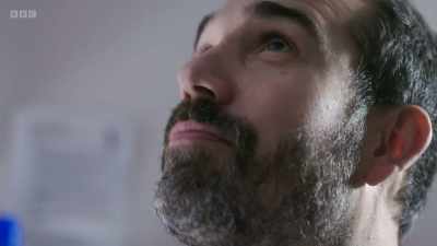 I've just swallowed a
miniature thermometer - The Human Body: Secrets of Your Life Revealed