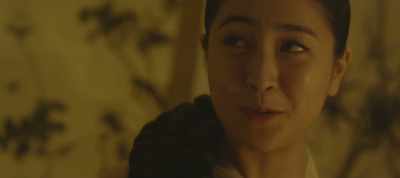 I've kept my fidelity only to you, sir. - The Wrath