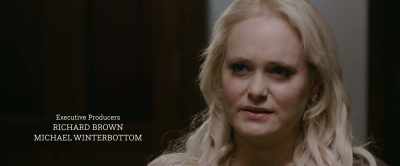 - I've kept your secrets,
and I've been your friend, - This England