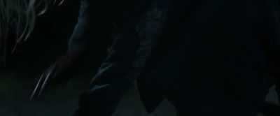 I've kept my solemn oath. - I Kill Giants