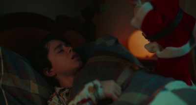 I've killed all normal moms. - Elf Me
