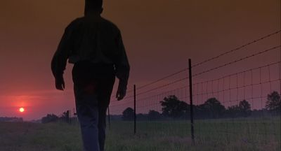I've killed Doyle Hargraves with a lawnmower blade - Sling Blade