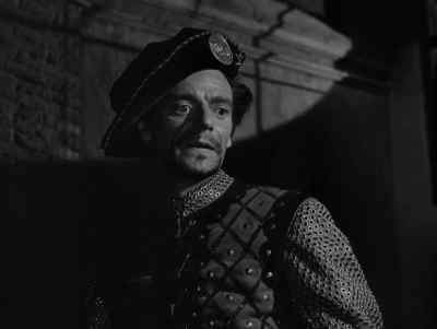 I've killed enough for the Borgias. - Prince of Foxes