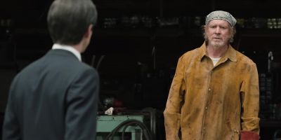I've killed everything I ever loved
and everything that ever loved me. - Yellowstone