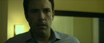 I've killed for you. - Gone Girl
