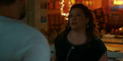 I've killed four people, Luis. - The Horror of Dolores Roach