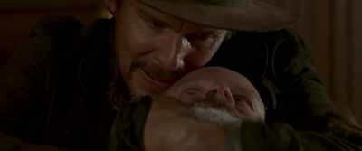 I'VE KILLED MORE HUMAN BEINGS
THAN I CARE TO REMEMBER, - In a Valley of Violence