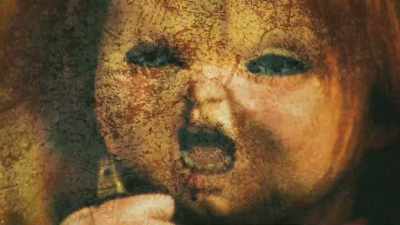 I've killed him several times,
and none of them take, it seems. - Doc of Chucky