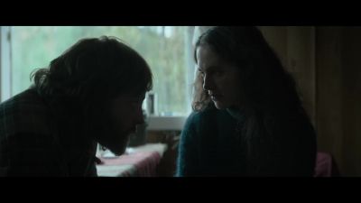 I've killed too. - The Hanging Sun
