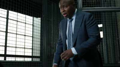 I've know you,
what, going on 15 years now? - Law & Order: Organized Crime