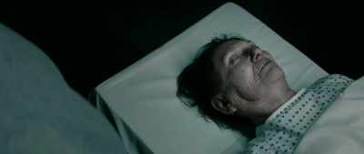 I've known for a few months, - Avengement