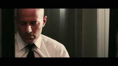 I've known you a long time Condor. - The Perfect Weapon