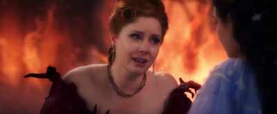 ♪ I've known a lot of magic in my life ♪ - Disenchanted