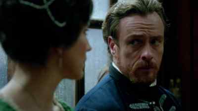 I've known Admiral Hennessey
since I was a boy. - Black Sails