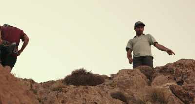 I've known Alex since he pretty much
started climbing in Yosemite, 2008 or 2009. - Free Solo