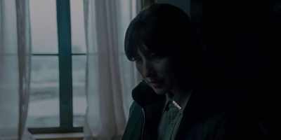 I've known Alex my whole life, - The Portrait