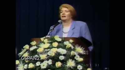 I've known Ann Richards
since both Ann and Exxon - Raise Hell: The Life & Times of Molly Ivins