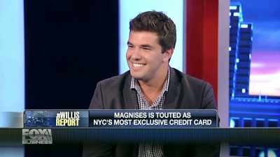 I've known Billy probably
since he was 20 years old - Fyre