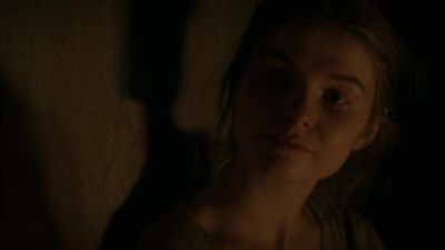 I've known your father
almost my whole life. - Girl in the Basement