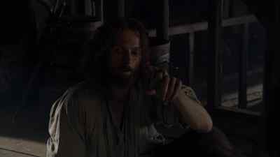 I've known this feeling, all my life. - The Borgias