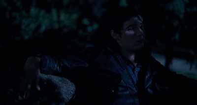 I've known few men called Jacques, - Sorry Angel