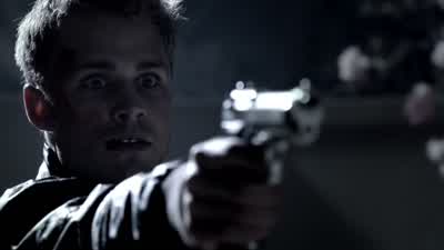 I've known for a while Katashi was in the country. - Teen Wolf