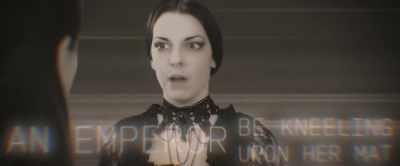 I've known her from
an ample nation. Choose one. - Interreflections