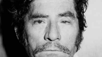 I've known him
since I was born. - The Last Narc