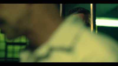 I've known hundreds of murderers,
every kind. - Inside Man
