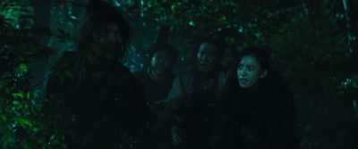 I've known him long enough
to know he's not that clever. - The Pirates: The Last Royal Treasure