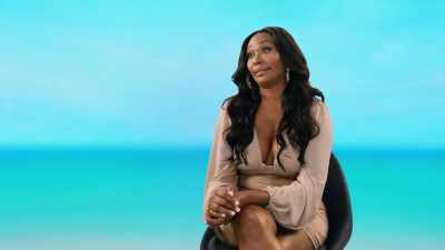 I've known Luann for years. - The Real Housewives Ultimate Girls Trip