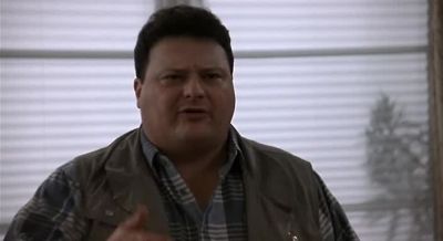 I've known Mike forever He'd never hurt her - Dead Again