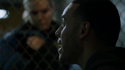 I've known Morales
and Lopez my whole life. - Chicago P.D.