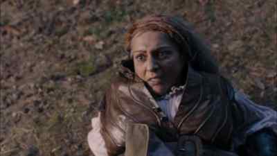 I've known soldiers like you before. - The Musketeers