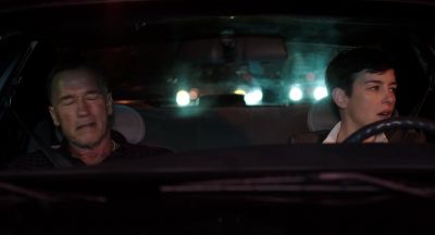 I've known some cops in my time - Sabotage
