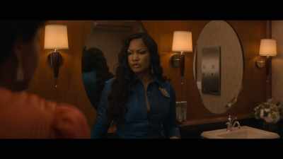 I've known there's been
something terribly wrong - The Other Black Girl
