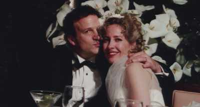 I've known you so long, - Albert Brooks: Defending My Life