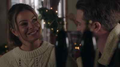 - I've learned a lot this week - Christmas at Plumhill Manor