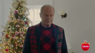 I've learned how important
my family is to me. - The 12 Days of Christmas Eve