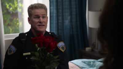 I've learned my lesson.
From now on, Daddy Bear - Tacoma FD