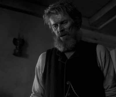 I've learned so much from you.
Just let me show you. Another chance. - The Lighthouse
