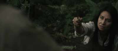 - I've learned that if I
can't physically see the body - The Most Dangerous Game
