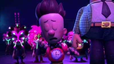 I've learned that-- - Big Nate