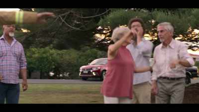 I've learned that the kiwi way of life - Falling Inn Love
