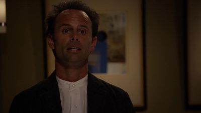 I've learned to think without arguing with myself - Justified