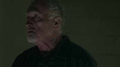I've led an army from captivity. - The Rookie: Feds