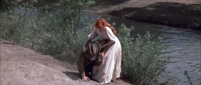 I've left my family - The Unforgiven