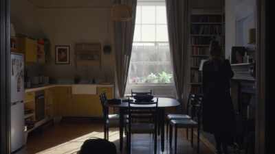 I've left you messages.
Can you call me, please? - Magpie Murders